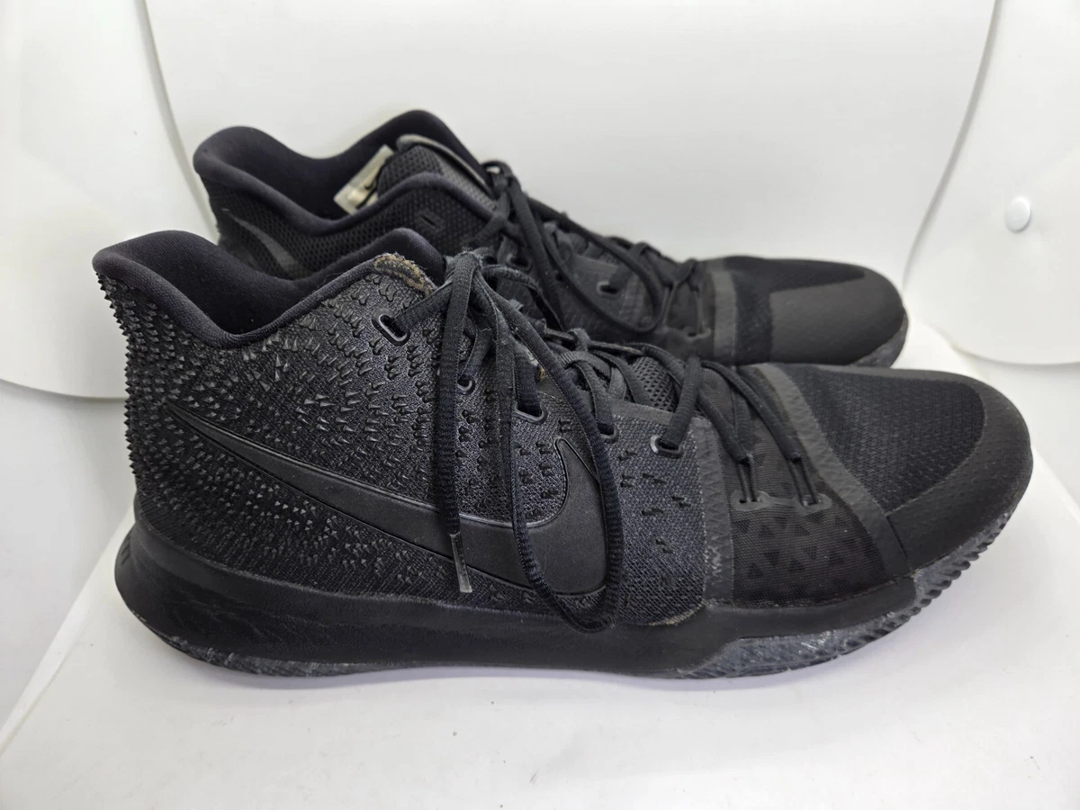 Nike Kyrie 3 Sneakers for Men for Sale | Authenticity Guaranteed