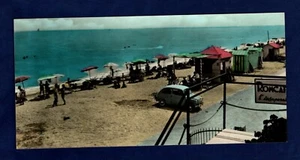 FONTESPINA DI CIVITANOVA MARCHE SPIAGGIA - CARTOLINA NON VIAGGIATA - Bild 1 von 2