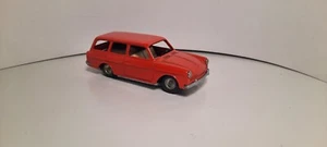 CKO WEST GERMANY  426  VOLKSWAGEN  VW VARIANT 1500 1600  T3 TIN PLATE  RARE - Picture 1 of 17