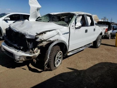 Used Ignition Switch fits: 2009 Ford F150 PICKUP electric switch only Grade A Foto 1 de 4