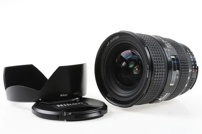 NIKON AF 20-35mm f/2,8 D - SNr: 240265 - Bild 1 von 4