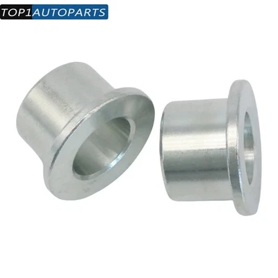 For Mazda 6 2003-04 2005-08 GJ6A-33-023C 2pcs Front Axle Steering Knuckle Bush - Image 1 of 4