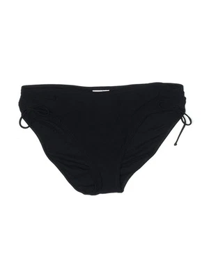 Profile Women Black Swimsuit Bottoms 14 uk - Image 1 of 2
