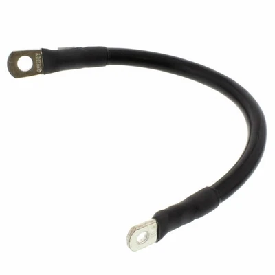 ALL BALLS 78-110-1 CAVO BATTERIA NERO 250MM Foto 1 de 2