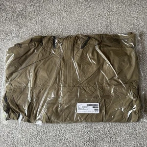 British Army PCS Lightweight Thermal Smock Jacket Military Size 180/100 Large - Imagen 1 de 3