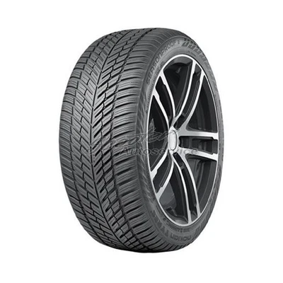 1x 235/50 R19 103W Allwetterreifen Nokian SeasonProof 2 3PMSF XL | 51711 - Bild 1 von 4
