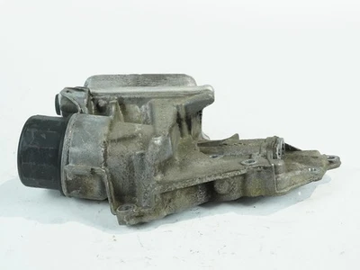 Mercedes Clase ML W164 ML350 2006-2011 filtro enfriador de aceite de motor A2721800410 Foto 1 de 4