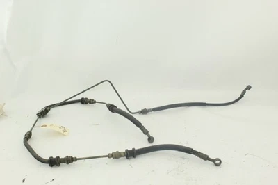 2003 Can-Am Bombardier Quest 500 Front Brake Lines 705600174 - Image 1 of 2