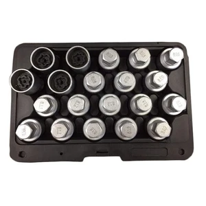 Audi Wheel Lock Socket Set (20 PCS) - Picture 1 of 1
