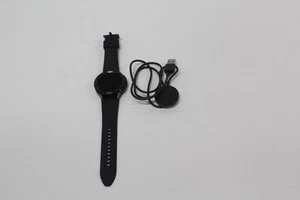 Samsung Galaxy Watch4 Classic 4G 46 mm, noir - Montre connectée intelligente, lu - Photo 1/1