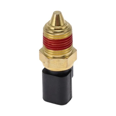 Coolant Temperature Sensor F65Z-10884-AA for Ford Excursion Models 2000-2005 - Image 1 of 4