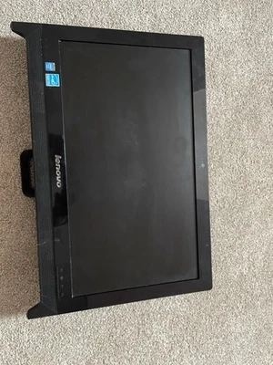 Lenovo C260 All In One Pc, Computer  - Image 1 of 4