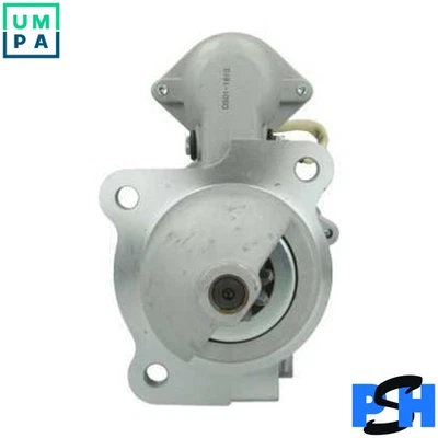 STARTER 830.554.103.030 - Image 1 of 4