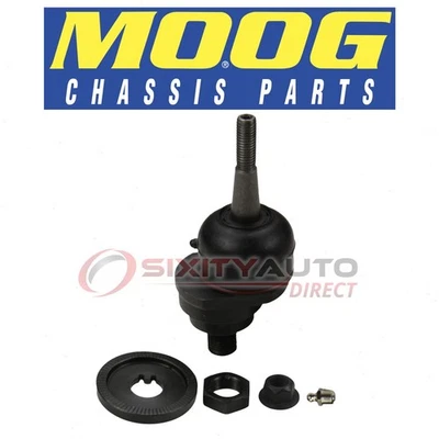 MOOG Front Upper Ball Joint for 2000-2006 Chevrolet Suburban 1500 - Spring sd - Image 1 of 4