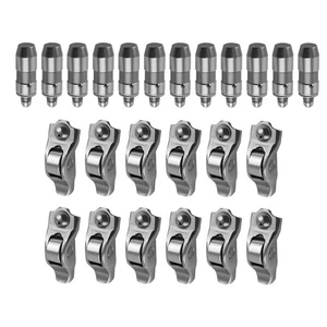 Rocker Arms & Lash Adjuster Lifters for Ford F150 Mustang Navigator 5.4L 05-10 - Picture 1 of 12