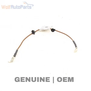 2022-2024 AUDI E-TRON GT - Ground Strap / Earth Cable LINE - Picture 1 of 4