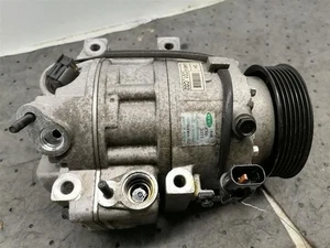 Air Conditioner AC Compressor Fits 17-19 G90 1088269 - Picture 1 of 12