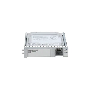 Cisco 800GB SAS Solid State Drive - Afbeelding 1 van 5