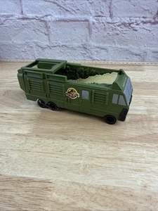 Vintage Jurassic Park The Lost World 1997 Mobile Command Center/RV Micro - Picture 1 of 10