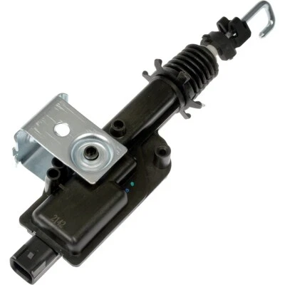 746-181 Dorman Door Lock Actuator Rear Driver or Passenger Side for E150 Van — 第 1/4 张图片