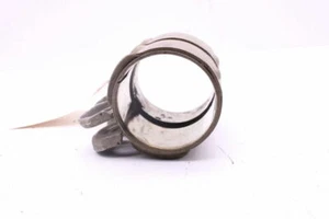 2005-2008 Porsche 911 997 Exhaust Muffler Clamp OEM Used - Picture 1 of 3