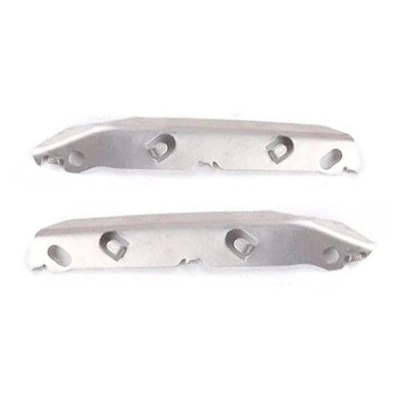 2x Parachoques delantero derecho derecho diestro soporte interior hierro BMW E90 318I320I325I330I 2005-2012 Foto 1 de 1