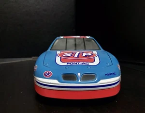 Ertl Nascar STP Petty 25th #43 B. Hamilton 1972 Throwback Livery 1:18 Diecast - Picture 1 of 8