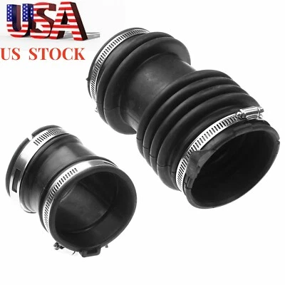 Air Intake Hose Tube Duct Boot For 2003-2008 Infiniti FX35 3.5 V6 16576CG00 US Foto 1 de 4