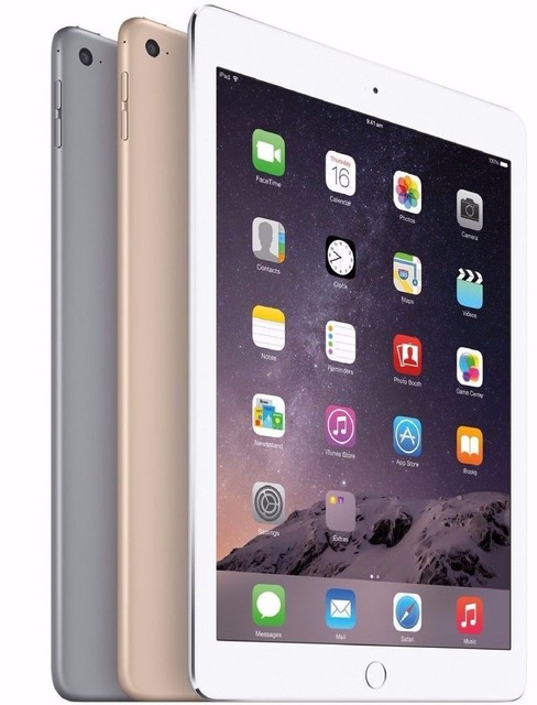 Ripley - IPAD AIR 2 32GB PLATA REACONDICIONADO