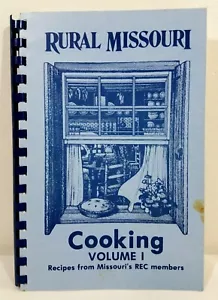 Ländliches Missouri Kochen Band I Rezepte Spiralkochbuch - Bild 1 von 10