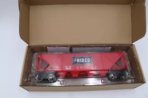 Menards 279-6276 Frisco Tramoggia Auto Calibro O NUOVO scatola aperta - Foto 1 di 8