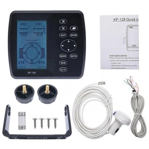 GPS / SBAS Marine Satellite Navigator LCD Display Navigation Locator for ONWA - Picture 1 of 8
