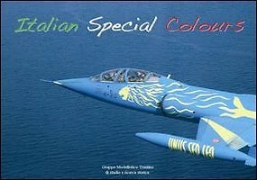 Italian special colours - [Gruppo Modellistico Trentino] - Image 1 of 1