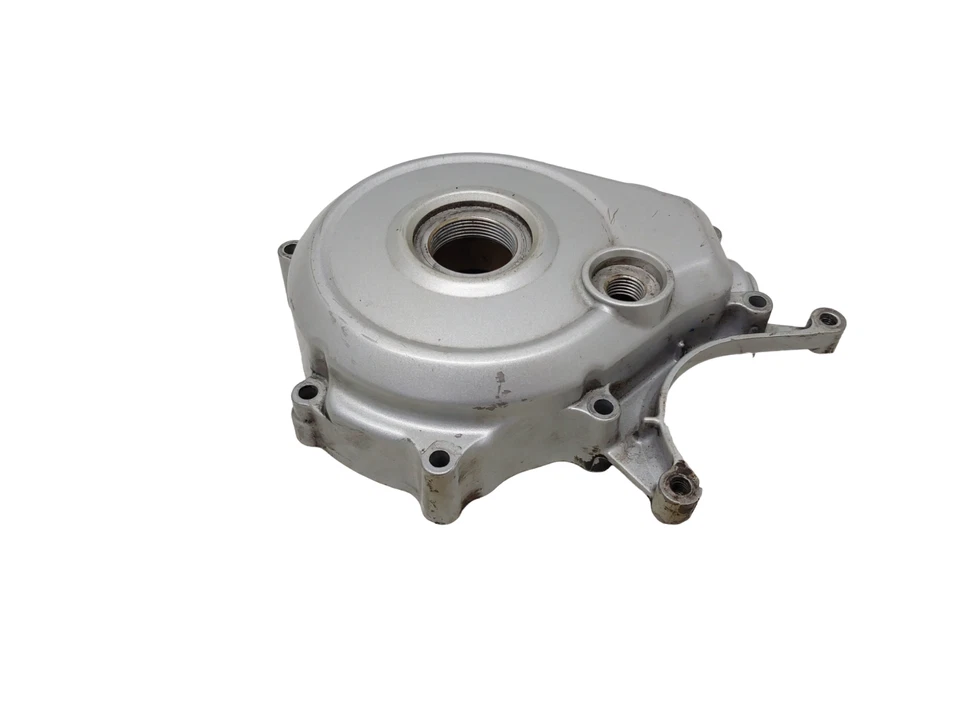 CARTER COPERCHIO STATORE CON LIEVI GRAFFI YAMAHA R125 2008/2014 5D7E541120 - Immagine 1 di 4