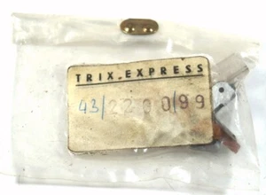 Trix Express Schleiferhalter VT 75 / 43228099 NEU in OvP. - Bild 1 von 1