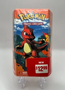 (402805) Mazo Temático Pokemon EX Rojo Fuego y Verde Hoja Rojo Fuego - Mazo Sellado de Fábrica - Imagen 1 de 11