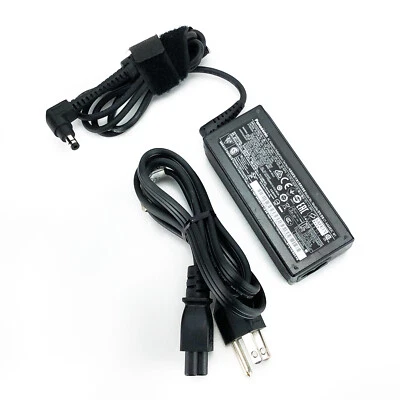 Cargador Adaptador AC/DC 16V 4.06A 65W Original Panasonic CF-AA6413C M1 Cargador Foto 1 de 4