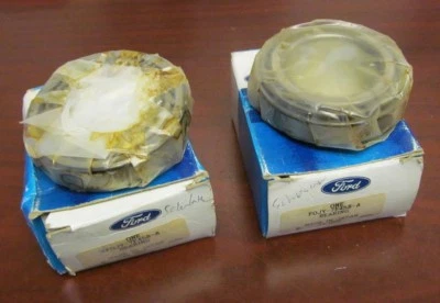 Rodamientos de eje de salida automática Ford Escort y Mercury Tracer 1991-95 NOS Foto 1 de 3