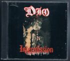 DIO INTERMISSION CD BLACK SABBATH F.C.  SIGILLATO!!!