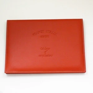 Franck Muller 6850 Casablanca Authentic Certificate of Origin & Folder - Picture 1 of 6