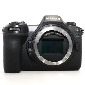 Nikon Z6 III Mirrorless Digital Camera Body 24.5 MP Full-Frame - Picture 1 of 5