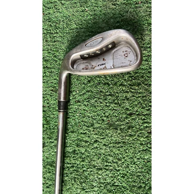 TaylorMade RAC OS 38.5" R Flex Single Golf 6 Iron LH / 2J-S87 - Image 1 of 4