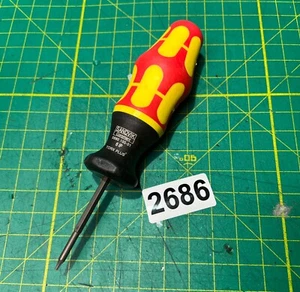 SANDVIK 5680-100-01 6IP TORX PLUS .6NM - Picture 1 of 1