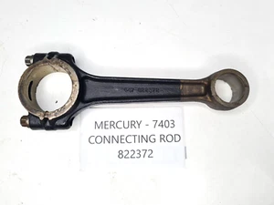 GENUINE Mercury Mariner Outboard Engine Motor CONNECTING ROD CONROD 200 - 300 HP - Picture 1 of 2