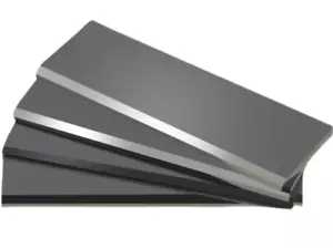 5 piezas cuchillas de paleta de carbono originales para bomba DT VT 4.3 4.4 901387005 - Imagen 1 de 5