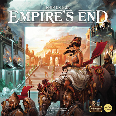 Empires End