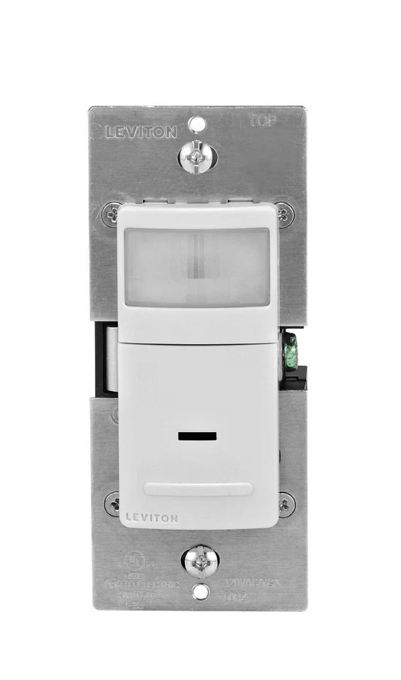 Leviton - Image 1 of 1