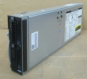 HP ProLiant BL460c G7 Blade Server 2x Six-Core X5675 3.06Ghz 24GB Ram - Picture 1 of 8