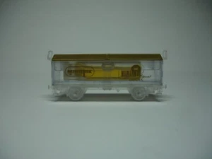 Limitierte DB Hubschiebewagen Tis "Etienne Aigner" Super Fragance Spur N - Picture 1 of 5