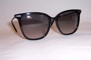 NUEVAS GAFAS DE SOL BOTTEGA VENETA BV 0028SA 002 NEGRAS/GRIS AUTÉNTICAS 0028 - Imagen 1 de 10